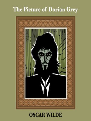 cover image of The Picture OF Dorian Grey